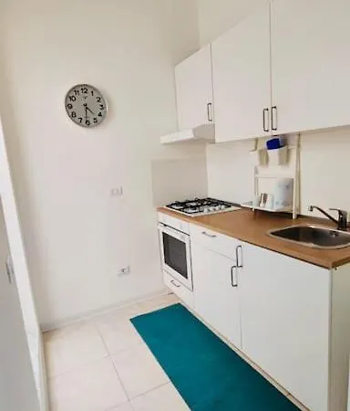 Kamarina House Holiday home
