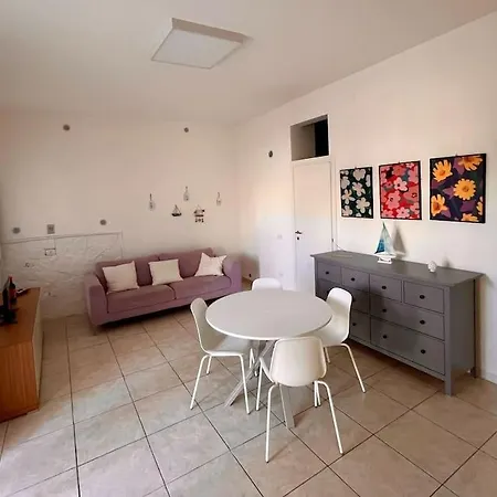 Semesterbostad Kamarina House Scoglitti