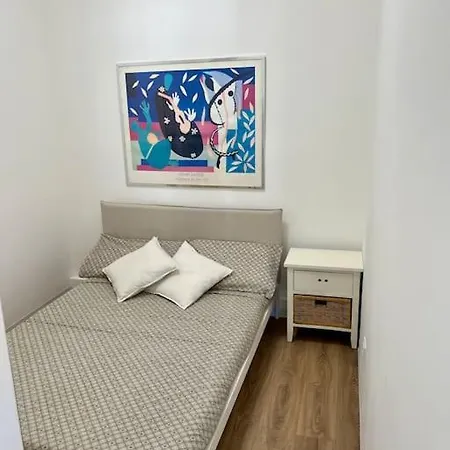 Kamarina House Holiday home
