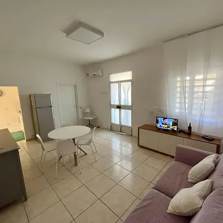 Kamarina House Scoglitti