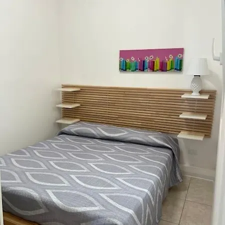 Holiday home Kamarina House Scoglitti