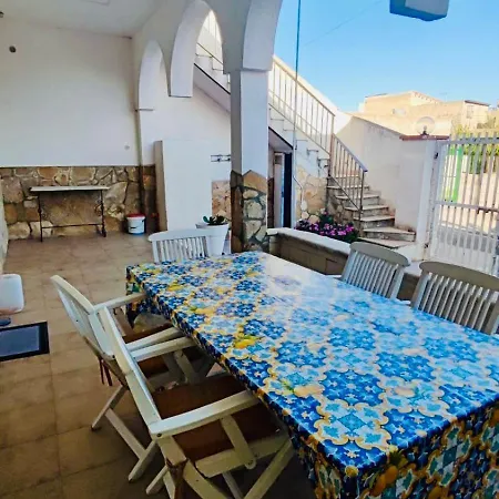 Kamarina House