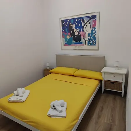 Kamarina House